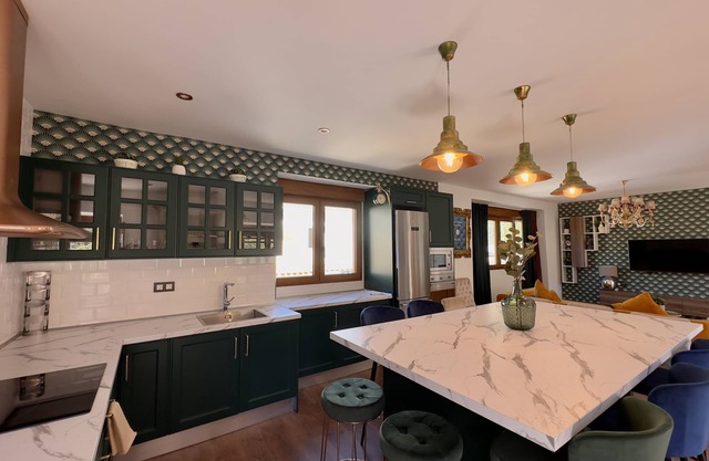 Andalusian Hideaway a 10 Minutos del Corazón de Granada