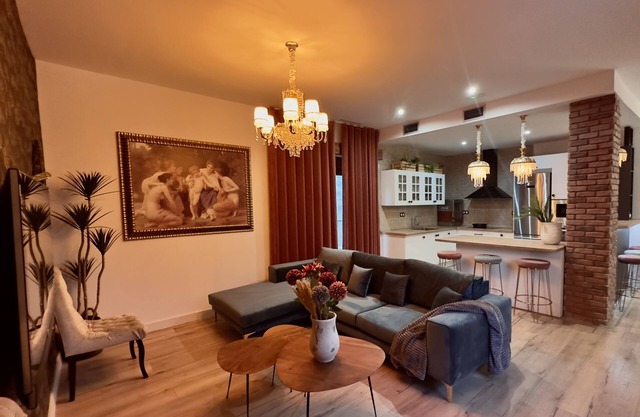 Andalusian Hideaway a 10 Minutos del Corazón de Granada