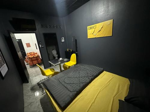 Andaman Genetics 420 Rooms