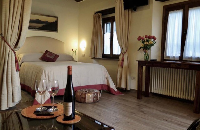 Andante appartamenti