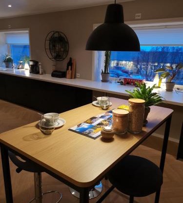 Andenes Sentrum Apartment