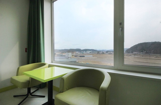 Andong Studio131 Hotel