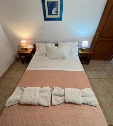 Andrianas Apartment