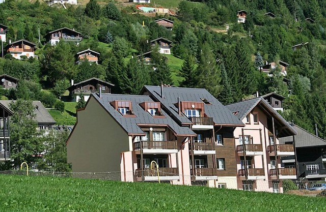 Andromède 4 pièces 11 by Interhome
