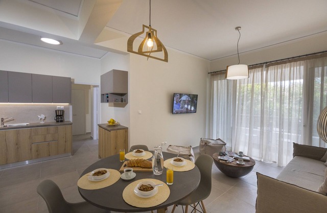 Anemelia luxury apartment