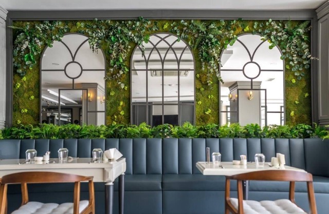 Anemon Kent Aydın Otel