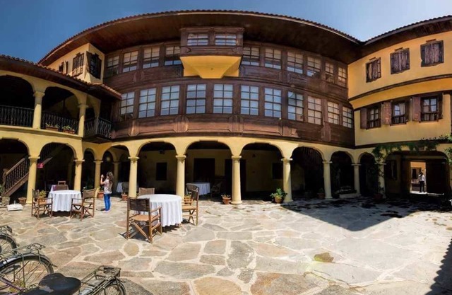 Anemon Kula - Special Class