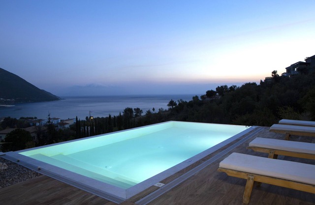 Anemos Luxury Villas