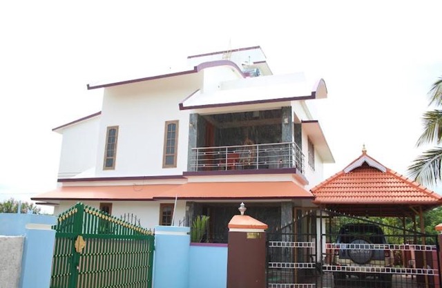 Aneys River view Home stay & resort