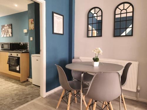 Anfield Accommodation