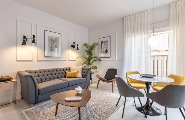 ANGEL I BOUTIQUE 2BR