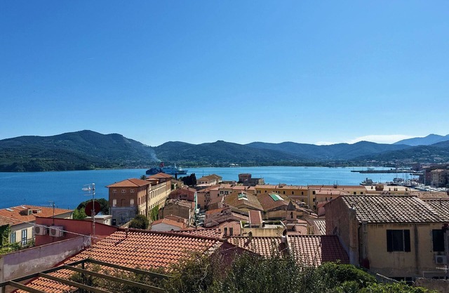 Angoli del Mare, a corner of paradise!