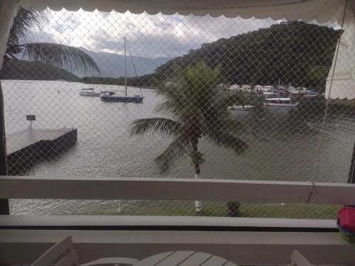 Angra dos Reis - Apartamento Porto Aquarius