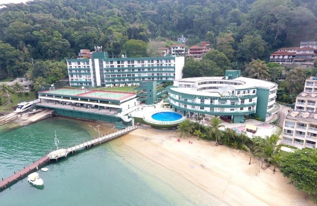 Angra Inn, Angra dos Reis - Cantinho Perfeito