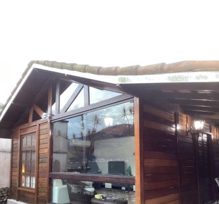 Angra Pier600 casa 4 beira mar