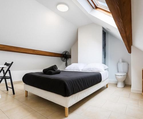 Anh Dao 4 - Studio, centre ville, Université , Disneyland