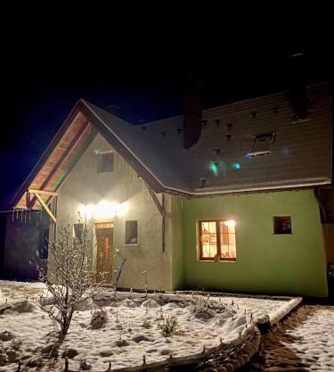 Anielski Zakątek