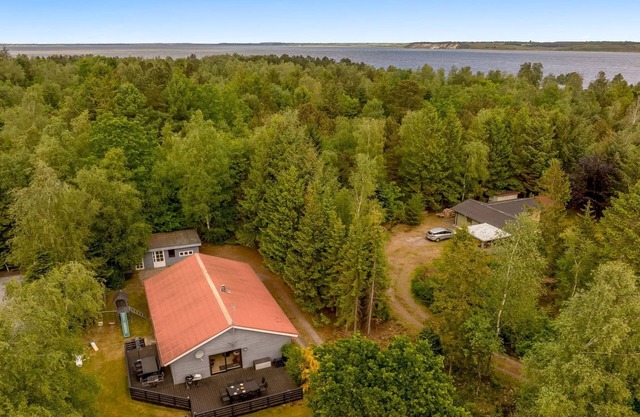 "Anine" - 200m to the fjord by Interhome