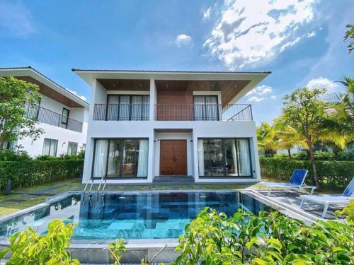 Anise villas