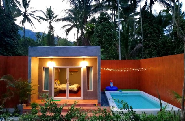 Anita dream house