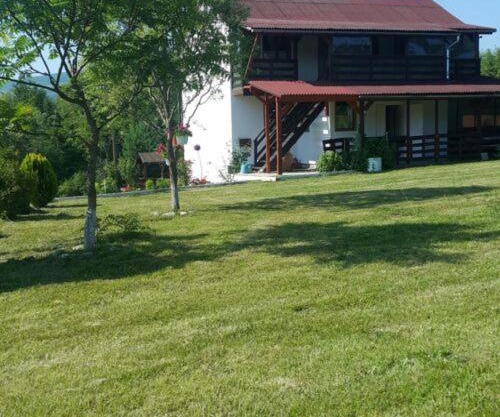 Anita Vendégház Korond