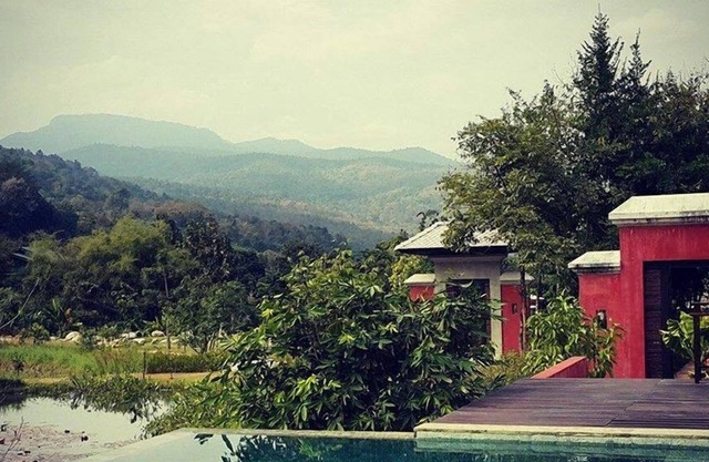 Anna Farm - Private Pool Villa