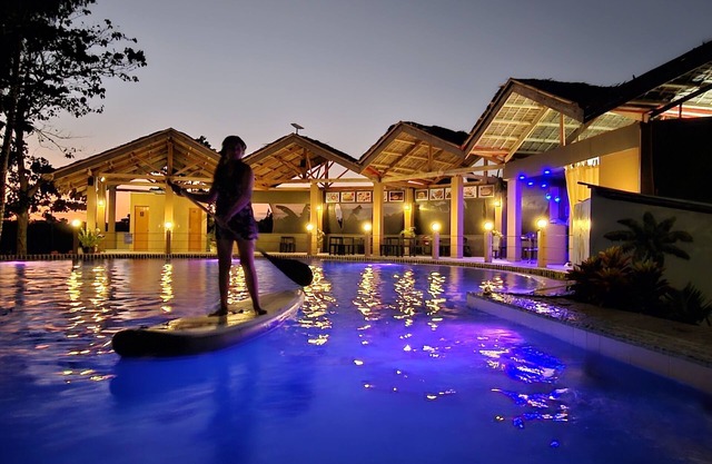 Annabel's Resort