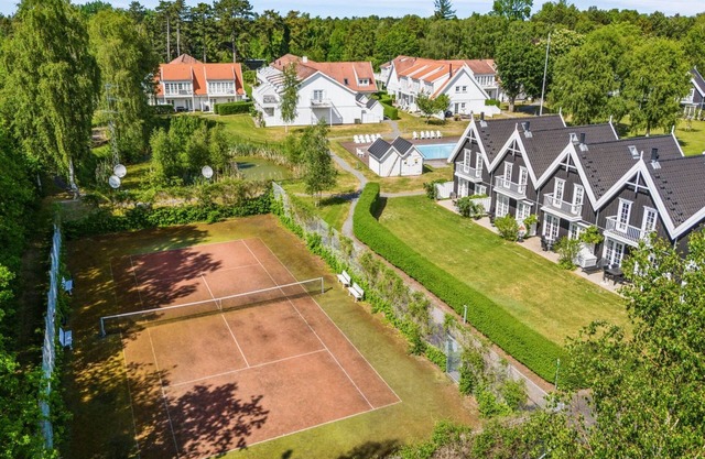 "Anniek" - 1km to the fjord by Interhome