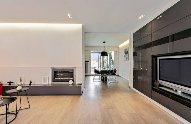 Anny's Home - Spacious holiday home in city center