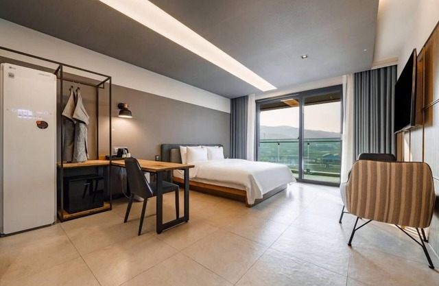 Anseong Nomad Hotel