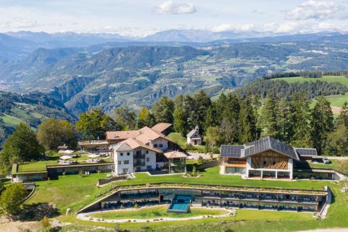 Ansitz Velseck-Residence Hotel