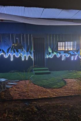 Anthony's Serenity Oasis