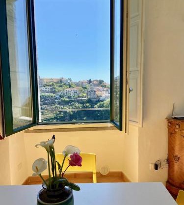 Antica Dimora Amalfi Coast