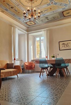 Antica Dimora Dialetto