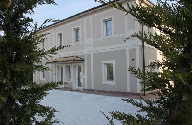 Antica Dimora Stucky