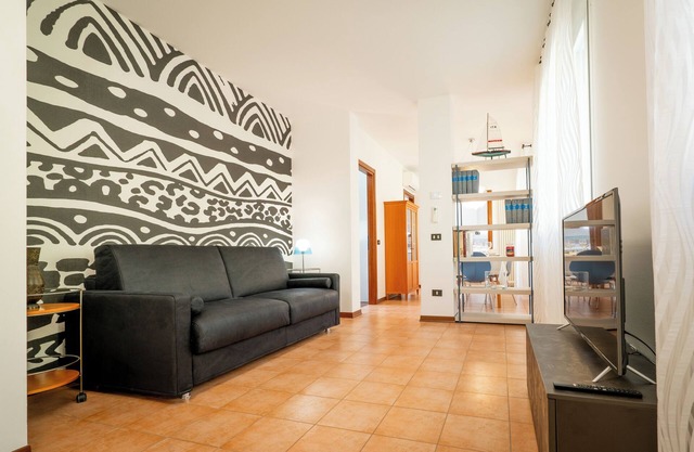 Antica Pusterla Home Relais