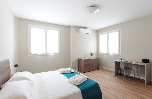 Antica Pusterla Maison de Charme