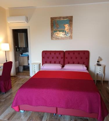 Antiche Torri Guest House