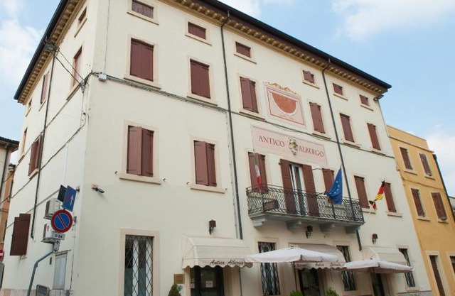 Antico Albergo