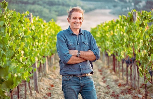 Antico Borgo di Sugame