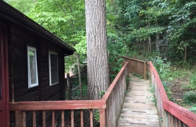 Antietam Creek - Quiet 2 Bedroom Cabin