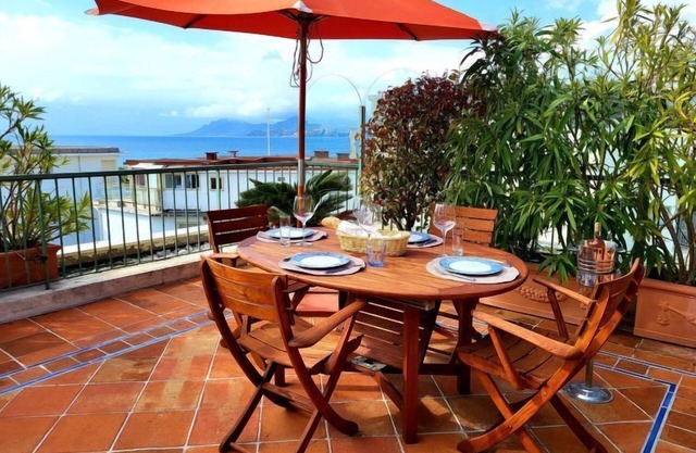 Antinea by Interhome