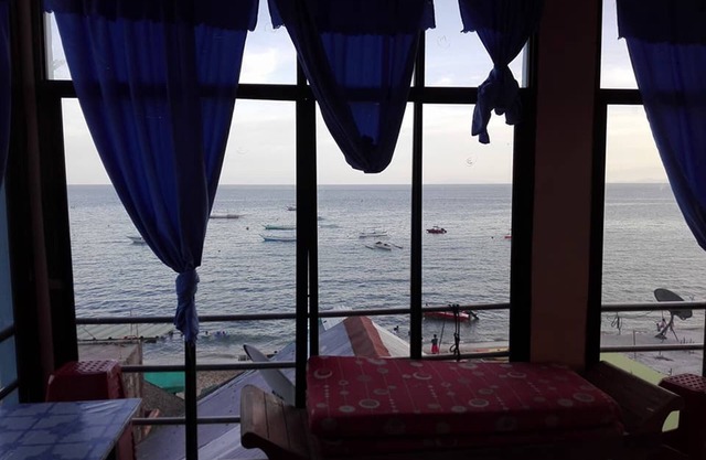 Antipolo Beach Haus Annex