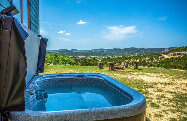 Antler Run Ranch Cabin