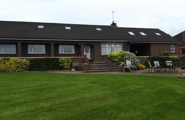 Antrim Heights Estate