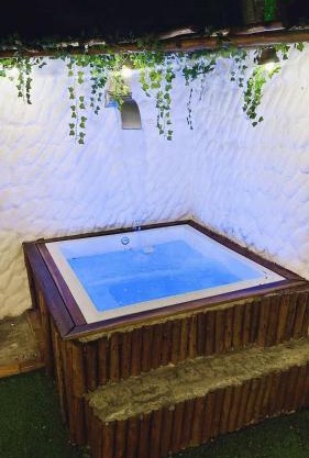 Antunes Flat Caraíva