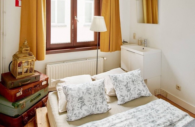 Antwerp House of treats (city center)