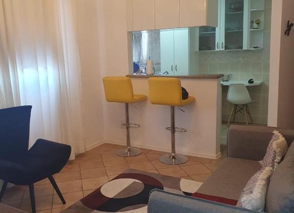 Apê 5 Estrelas Central 02 - Free Vaga&Netflix