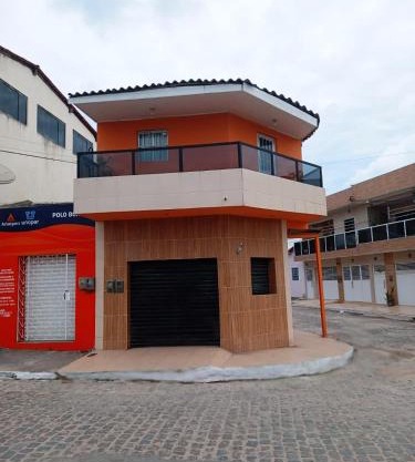 APÊ AVENIDA - BONITO/PE