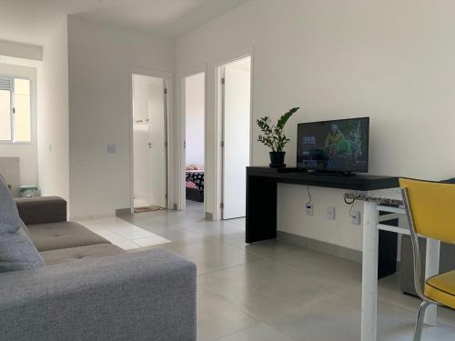 Apê Guarujá - Fernanda Fidelis